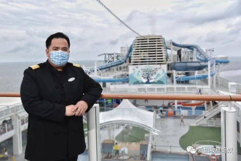 揭秘! 冠病疫情下在新加坡複航的遊輪,原來幕後藏著這些不爲人知的細節