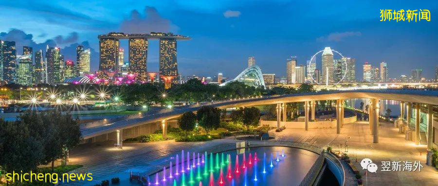 企業在新加坡上市有什麽好處？如何申請