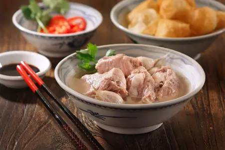 新加坡本土街头小吃篇