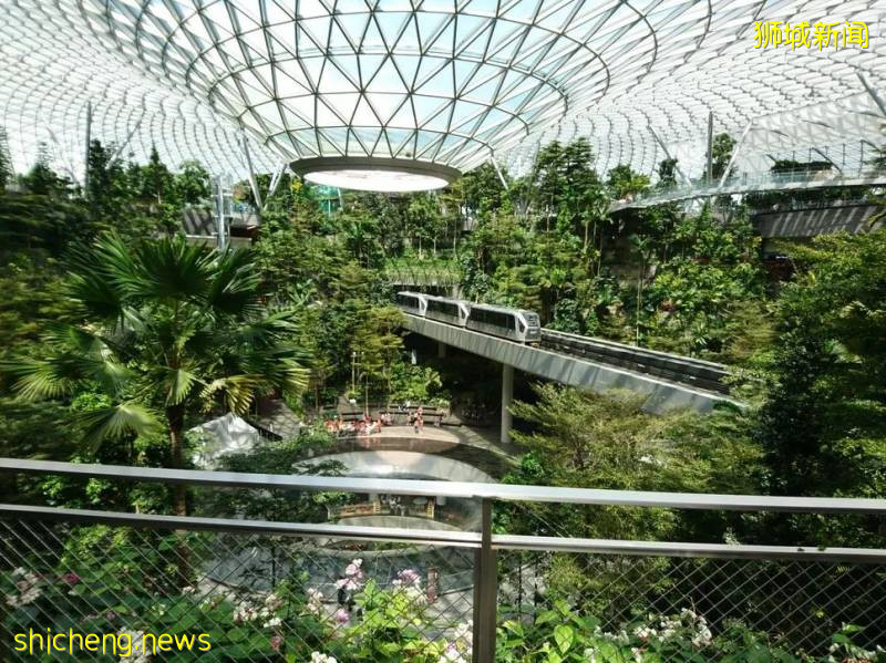 “星耀之旅”帶你免費遊樟宜!