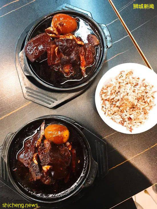 天天长龙就为了这口老火汤