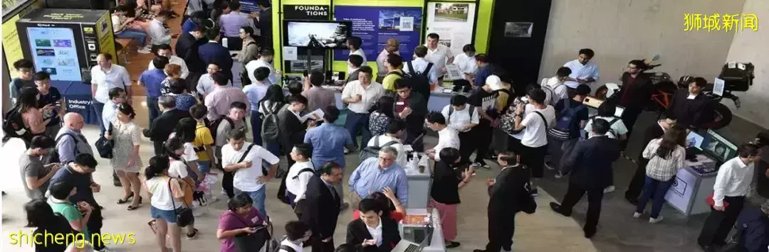 NUS副校长展望2022:新常态下初创企业的机遇