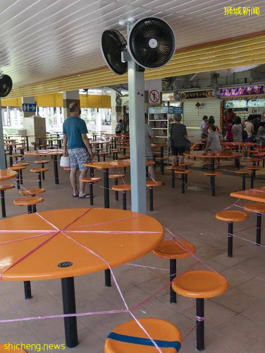 抗疫“模範生”新加坡近期哪裏出錯了?Privilege怎麽說沒就沒了