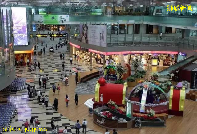 新加坡最全旅游攻略