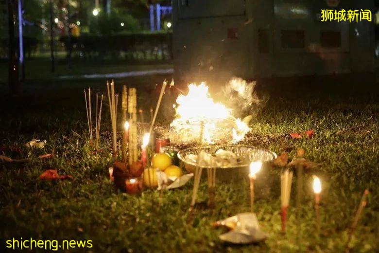 這樣的新加坡真是待不下！去！了