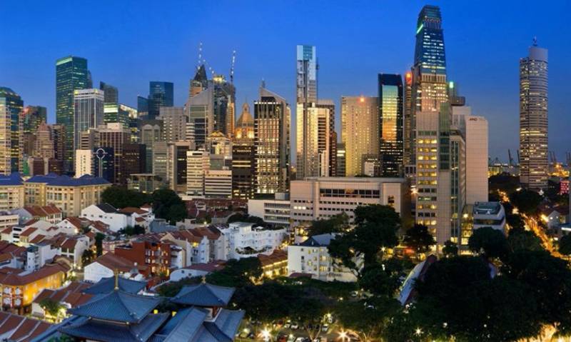 工具帖｜可能是最全面的新加坡留学租房指南，赶紧收藏