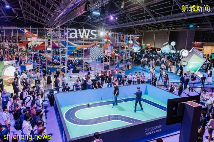 亞馬遜強調創新 積極培育本地人才