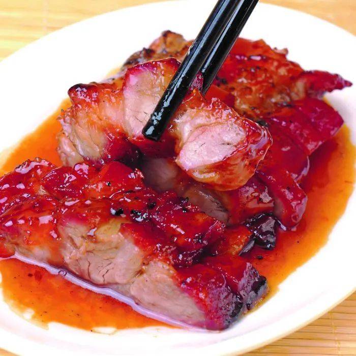 不用飛香港照樣吃米其林香港甘牌燒味