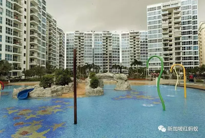 新加坡私宅租金涨至6年新高 外籍员工多只抱怨没被吓跑