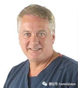 新加坡专家:新冠在空气传播的概率比水痘低