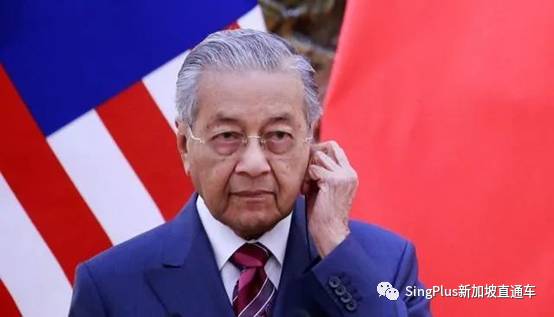 撇下新加坡自建高铁？叫停与中国合作的皇京港？马来西亚准备干什么