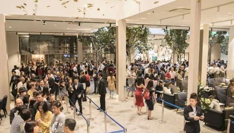 新加坡房地产市场的回暖是否将会持续