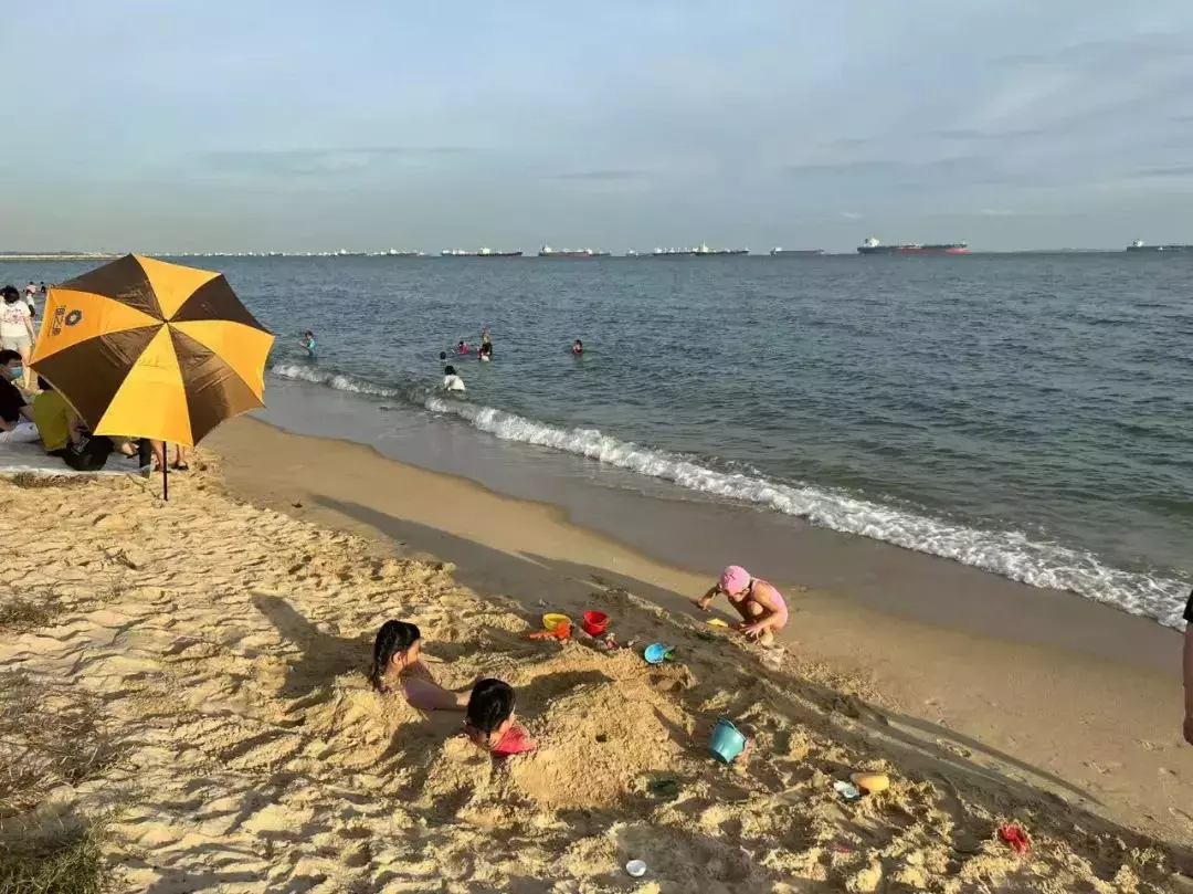 在中國有房不住、有車不開！1個月花10萬房租，“自討苦吃”來新加坡陪讀，她爲了什麽