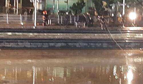 新加坡“酒吧”码头惊现两具尸体，案件侦破中