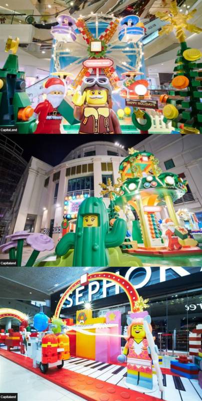 12月新加坡新開網紅店：超人氣日料店、侏羅紀快閃咖啡廳、夢幻北歐冰屋