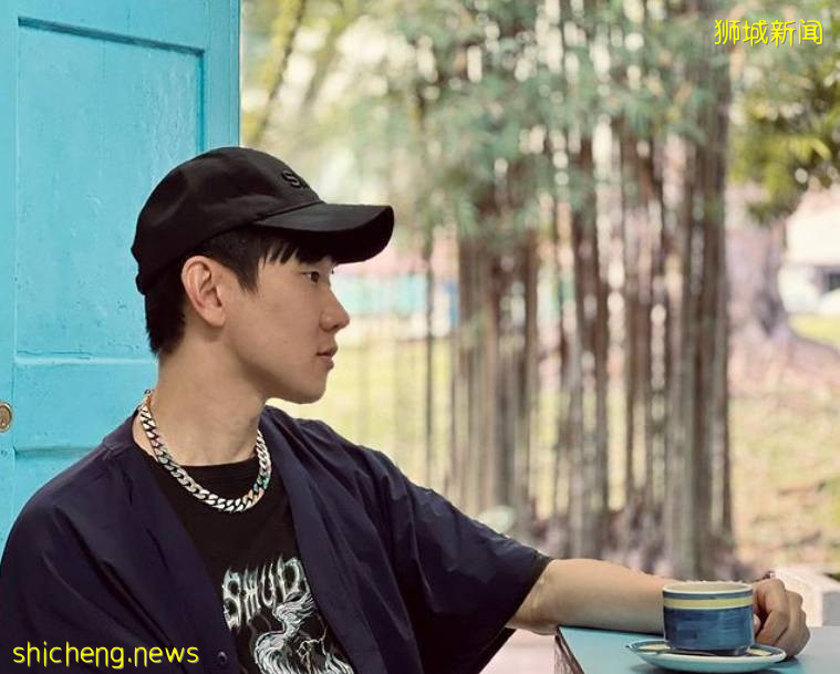 林俊傑回新加坡四個月！竟打卡了15個網紅景點，吃喝玩樂都有