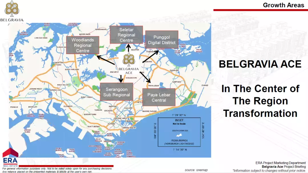 Belgravia Ace 王牌洋房別墅[優質罕見 永久地契 享公寓設施】