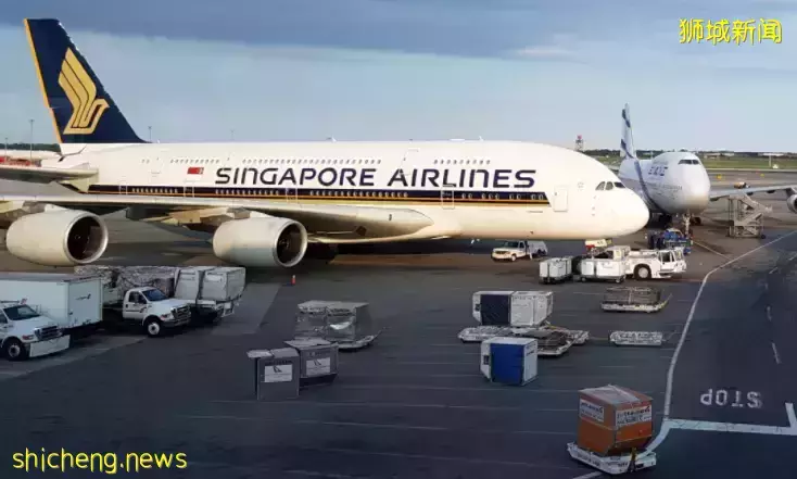 回应制裁!俄罗斯把新加坡列为“不友善国家”