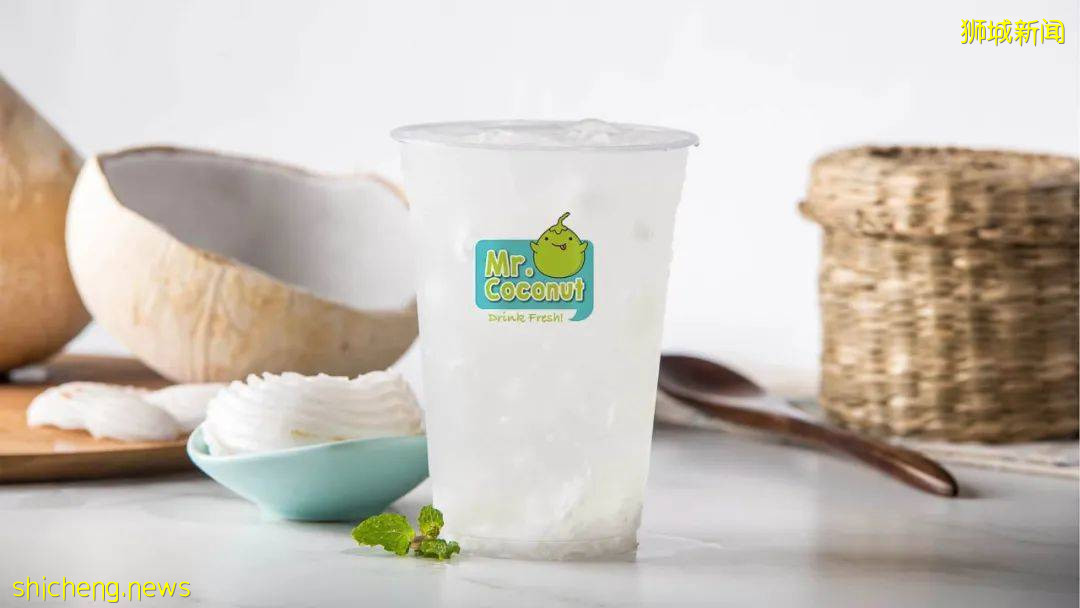 宅家续命!新加坡8家人气奶茶外卖,孙燕姿、周杰伦同款哦