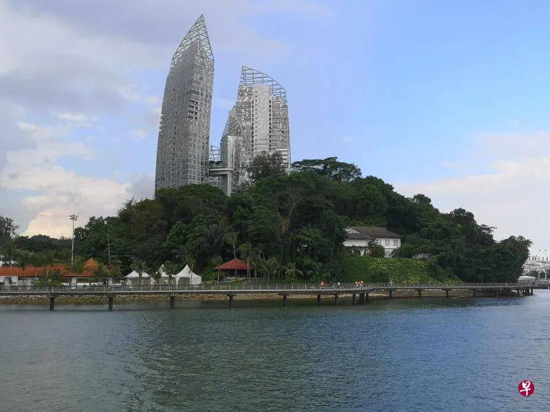 走!一起到拉柏多公园享受森林浴