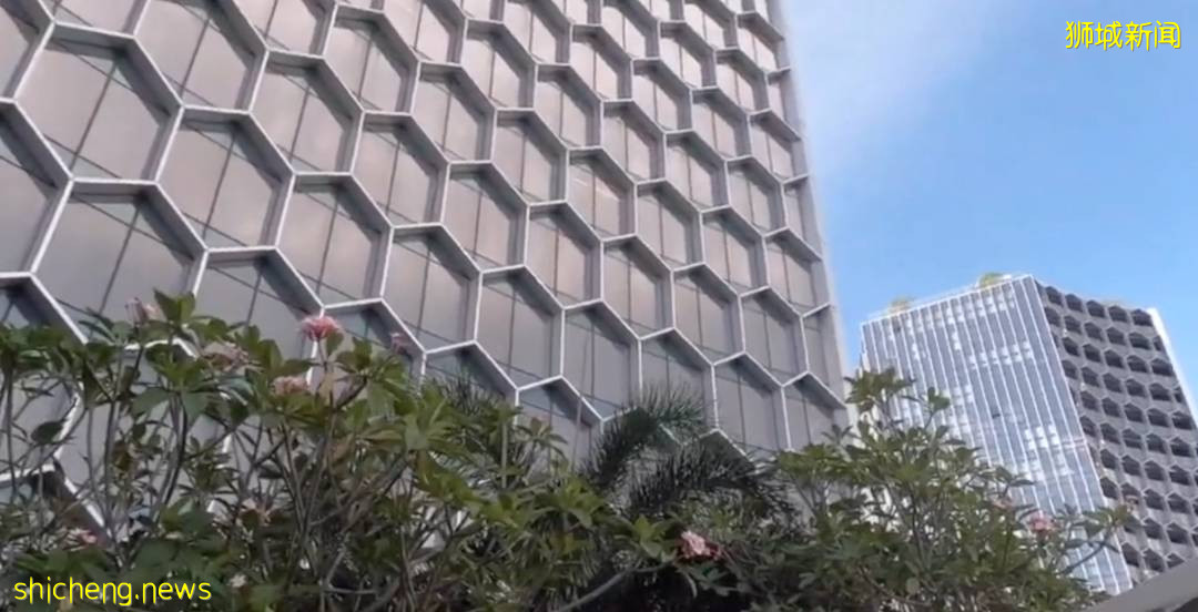 9月將進一步開放！新加坡5個必打卡酒店清單，拿好不謝