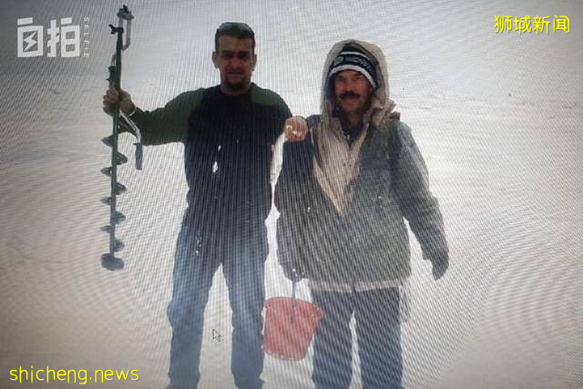 我，印度裔工人，在新加坡修船半辈子，没想到突然成了中国网红