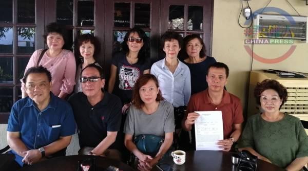 ◤新冠病毒◢“我们没有染病！” 狮城夫妇无辜躺枪 麻坡行留阴影