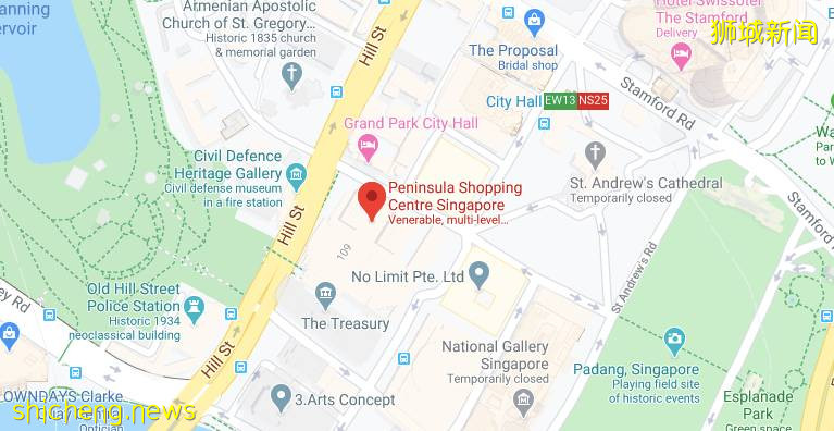 13岁以上,有这个症状的人,在新加坡都必须接受病毒检测