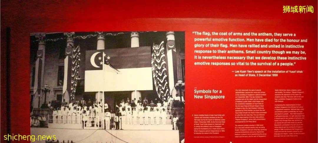 攻略獅城 雲遊博物館,科技與藝術的完美結合