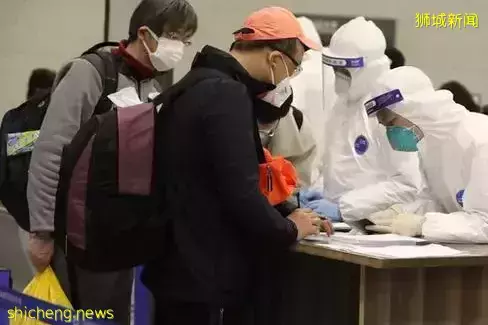 刚刚!民航局再发熔断令,4个新加坡回中国航班受影响!英国宣布彻底解封:感染者不隔离