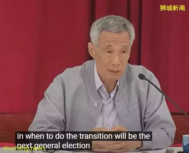 昨天,新加坡總理接班人“上位”了!祖籍中國海南的他,升職速度令人驚歎