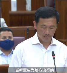 更多變種毒株襲來,新加坡爲什麽不急