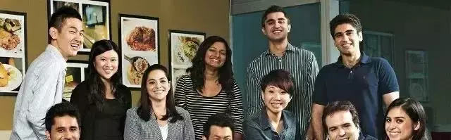 专科生如何逆风翻盘，新加坡低门槛专升本硕！（下）