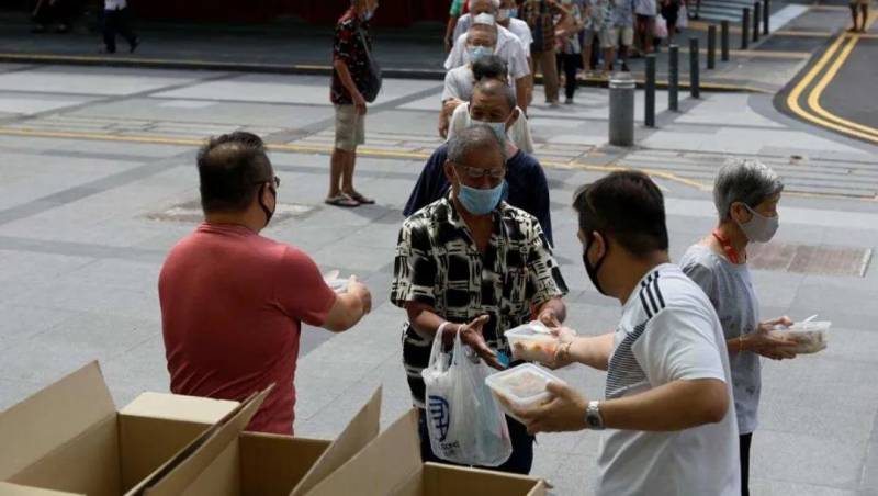 新加坡失业率再创新高!美国全面收紧工作签证,国外太难混了