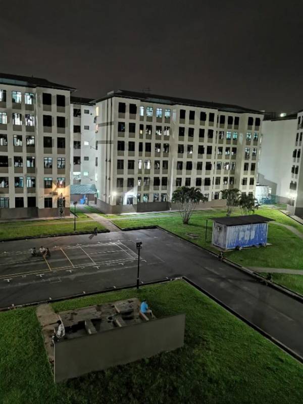 新加坡乌节酒店半年居住历程圆满结束