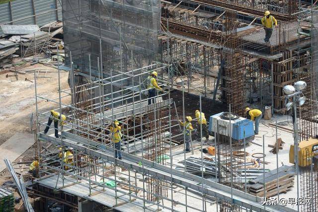 抗疫盲點?新加坡勞工宿舍將迎來哪些變化