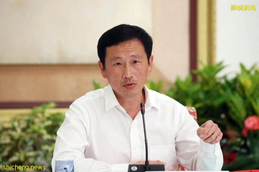 “打疫苗後照樣感染，有什麽意義？”，新加坡衛生部長回應來了