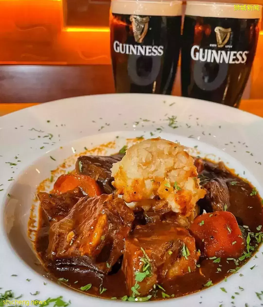 新加坡最有趣的餐廳合集來啦！你都去過哪些