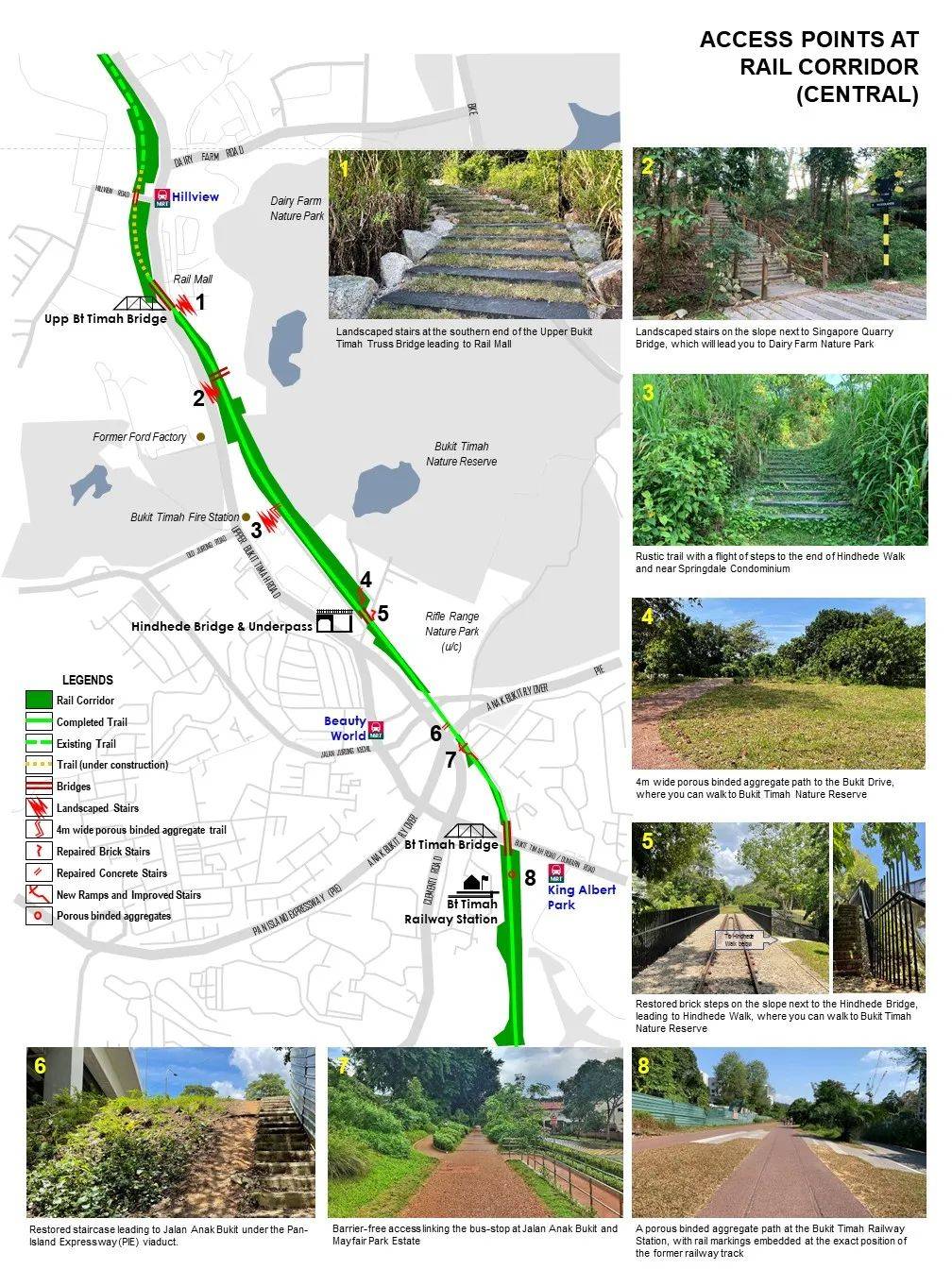 本周最熱打卡地