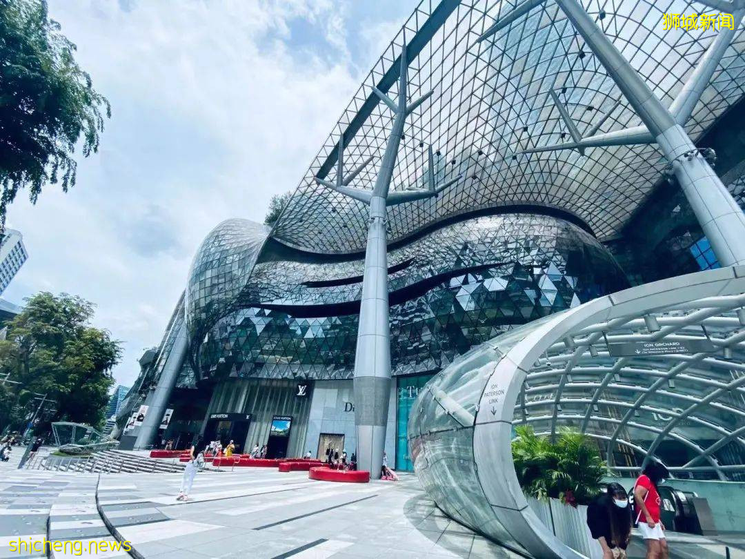 新加坡旅遊攻略 .