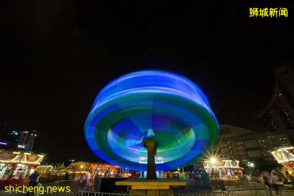 【周末去哪】聖淘沙免費年卡、小豬佩奇主題活動、迪士尼快閃店、$5名廚雲吞面、Adidas 6折