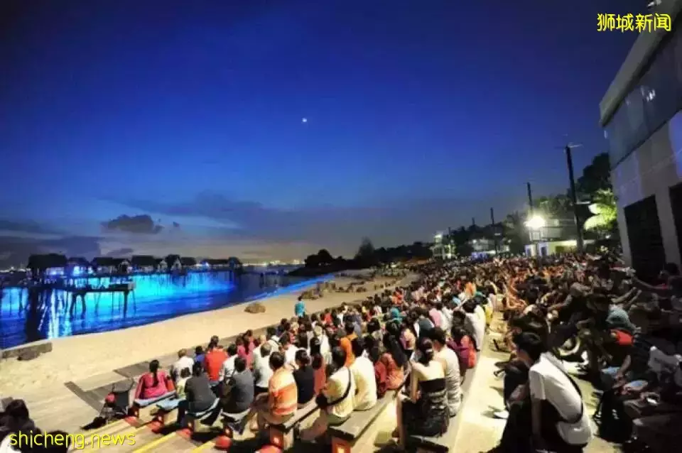 夏日炎炎玩转新加坡:盘点室内景点和夜游好去处