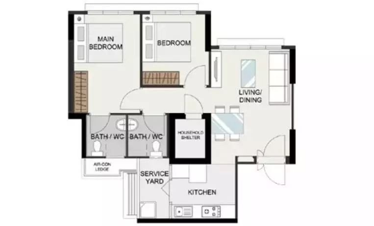 史上最強新加坡住房種類指南 Part I