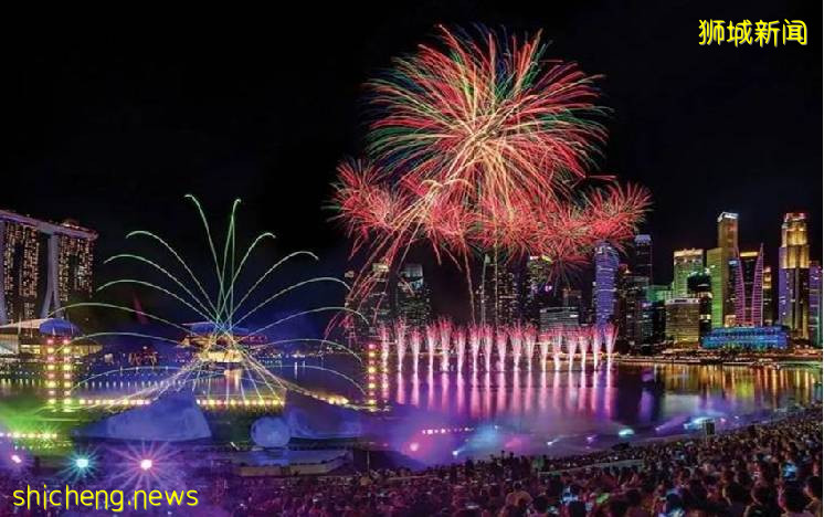 新加坡：多元化移民國家