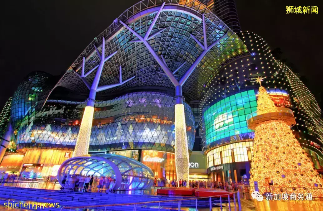 不容错过的圣诞全攻略,让你和家人一起渡过一个喜悦的节日