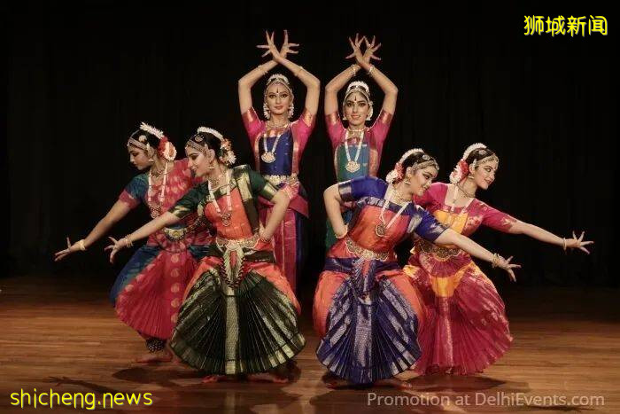 呆在狮城太无聊?带你邂逅不一样的“异域风情”