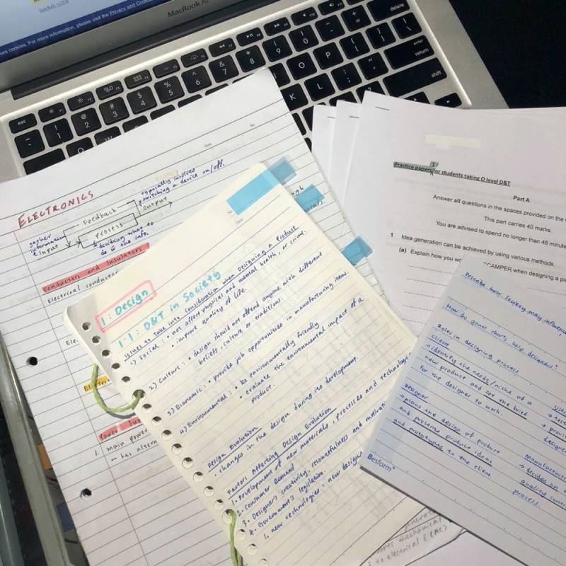 新加坡三大最难考试,大考在即的O水准考试排第几