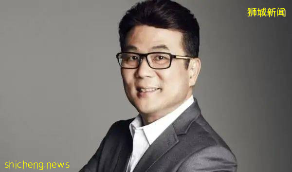 新加坡收入最高的艺人,竟然不是林俊杰