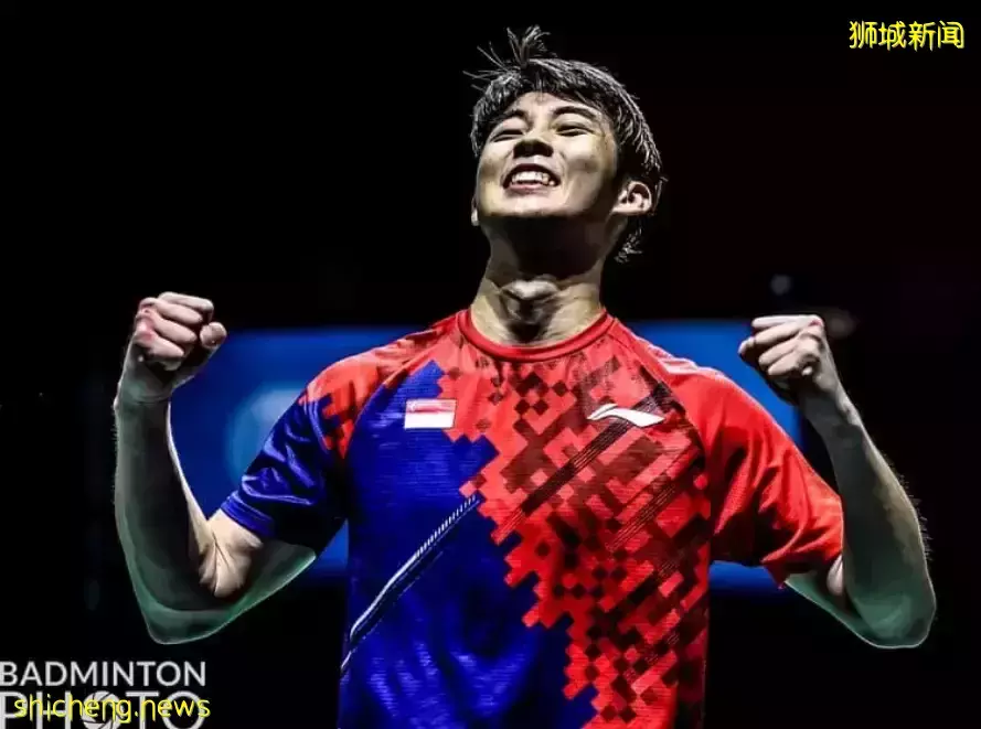 新加坡这个项目首夺世界冠军,为什么中国妈妈的朋友圈疯狂刷屏