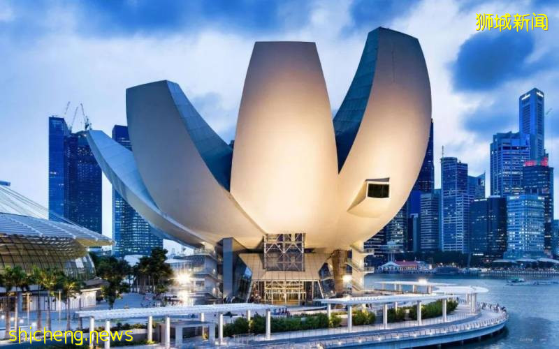 2020年，如何申請新加坡留學簽證
